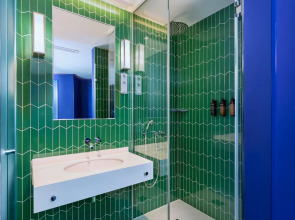 Room Mate Macarena, Madrid Gran Vía