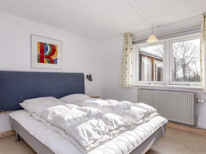 2 Person Holiday Home in Snedsted