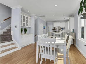 Salty Dog by Sea Scape Properties
