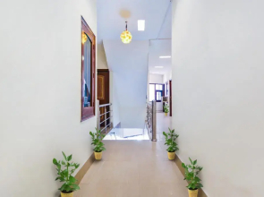 Hotel Park View by OYO Rooms