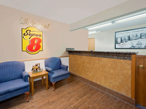 Hotel Pommier Chariton