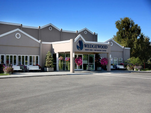 Wedgewood Resort