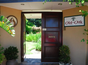 Old Oak Guest House