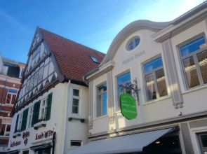 Apartments Hugos Haus