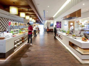 Flora Inn Hotel Dubai Airport