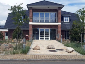 Haus Schaper Whg 3 OG