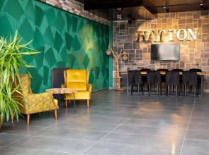 Hatton Suites Esenboga