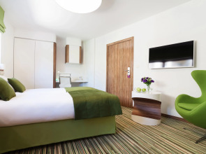 Leonardo Boutique Hotel Krakow City Center