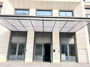 Meiyi Loft Cinema Apartment