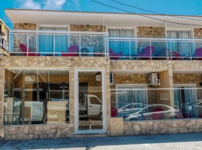 Casas en Barrio Los Teros con pileta compartida - Santa Clara del Mar