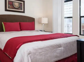 Residences at 616