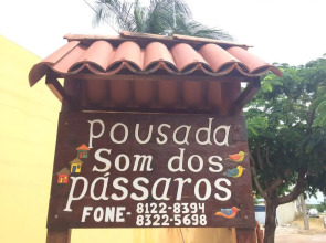 Pousada Som dos Passaros