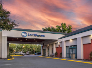 Best Western Heritage Inn