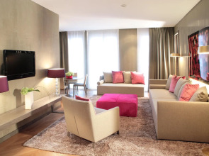 The Rosa Grand Milano - Starhotels Collezione