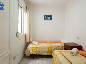 Apartamentos Casablanca by Casa Azahar