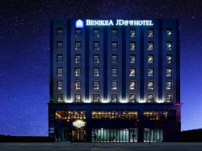 Namyangju Benikea JD Hotel