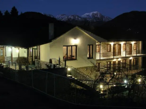 Guesthouse "I Gonia"