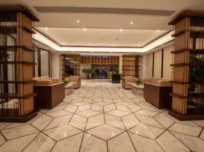Caesar Forest Hot Spring Resort