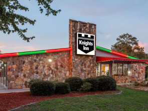 Knights Inn Columbia