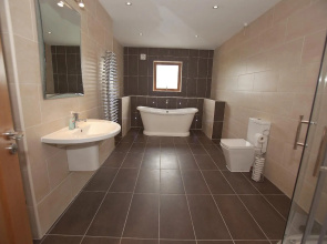 Erne Manor B&b