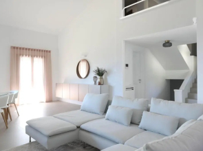 Villa Allegra Luxury Holiday House