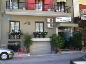 Galini Hotel