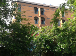 Baan Khun Mae Apartment
