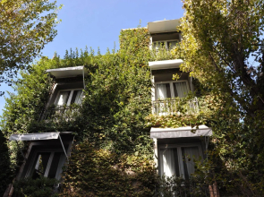 Legado Mitico Buenos Aires