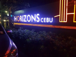 Horizon 101 studio units by Felicity Bedsit