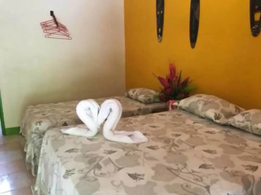 Cabinas Manzanillo