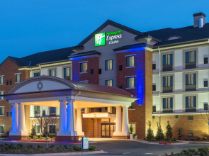 Holiday Inn Express & Suites Norman by IHG