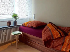 Geschmackvolle Wohnung in Offenbach