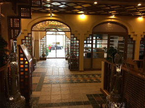 Kuwait Palace Hotel Apartments