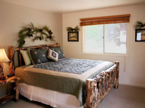 Fawn Valley Inn: 271