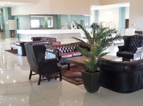 Diaz Hotel & Resort