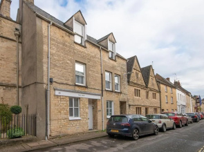 Katrina's Apartment Cirencester