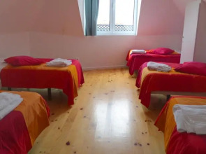 Morgan and Jacob's Guesthouse