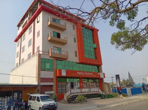 Hotel Noahgarden 3