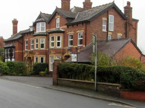 The Mount Guest House