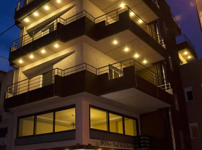 Mc Queen Rooms & Apartments