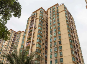 Locals Boutique Apartment Huafa Plaza 31
