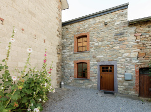 Renovated Farmhouse From 1832 With Beautiful View of Winter Sports Area