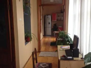 Madona's House
