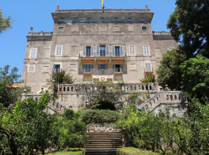 Villa Bell'Aspetto