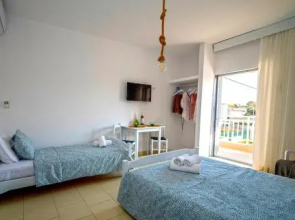 Bella Terra Hotel