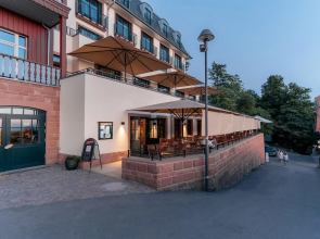 Berggasthof Königstuhl