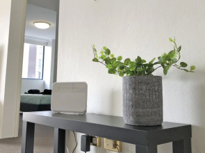 MyHoYoHo Apartments Haymarket