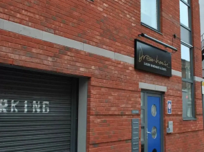 Dreamhouse Manchester Bloom Street