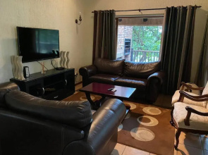 Kruger Park Lodge Unit 550