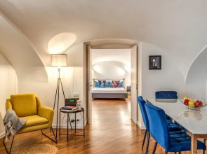 Pignatelli Apartment